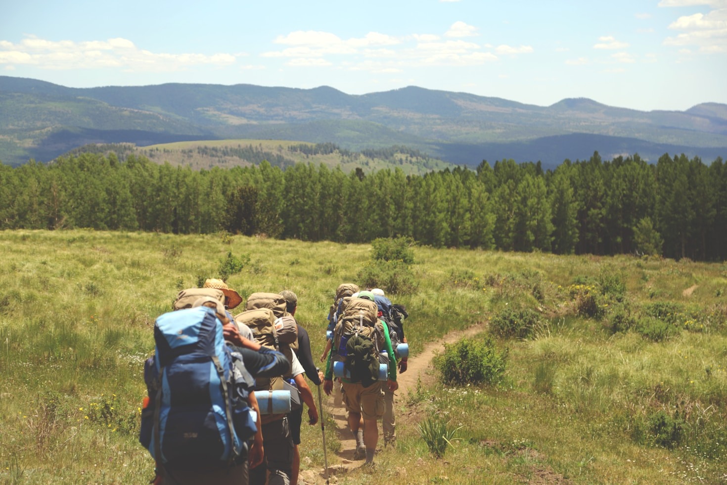Inspirierende Reiseerfahrungen aus aller Welt